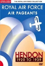 Royal Air Force Collection / Air Pageants Hend..
