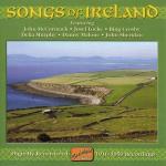 Songs Of Ireland (Bing Crosby/J McCormack/m fl)