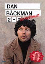 Dan Bäckman 2.0