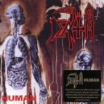 Human 1991 (Deluxe/Reissiue)