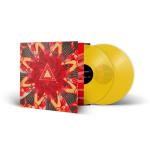 Best Of Soundgarden Redux (Yellow)