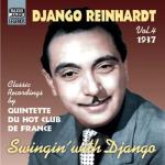 Swingin With Django