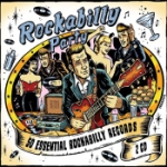 Rockabilly Party/50 Essential Rockabilly Record.