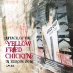 Attack Of The Yellow Fried Chicken