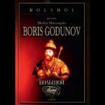 Moussorgsky - Boris Godunov