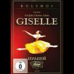 Adolphe Adam - Giselle