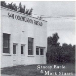 S&M Communion Bread