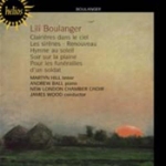 Music Of Lili Boulanger