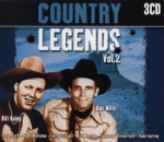 Country Legends vol 2