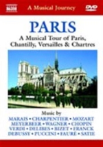A Musical Journey / Paris