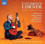 Children`s Corner/Music For Guitar