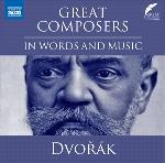 Great Composers In Words & Music