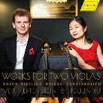 Works For Two Violas