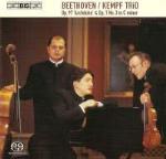 Pianotrios Nr 3 & 7