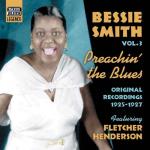 Bessie Smith Vol 3