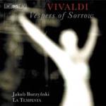 Vespers Of Sorrow