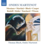 Music For Ondes Martenot