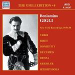Gigli Edition Vol 6