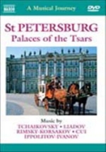 A Musical Journey / St Petersburg