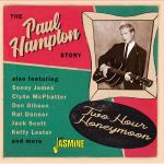 Paul Hampton Story - Two Hour Honeymoon