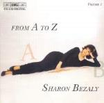 Flute From A To Z Vol 1