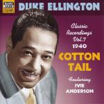 Duke Ellington Vol 7