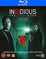 Insidious 5 - The red door