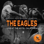 Live At The Hotel California (Broadcast)