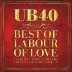 Best of Labour of love 1983-2010