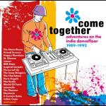 Come Together - Adventures Of Indie Dancefloor