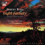 Night Fantasy - Music For Winds