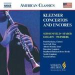 Klezmer Concertos And Encores