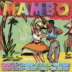 Mambo Latin Beat Collection