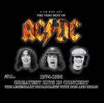 The Very Best Of AC/DC (Broadcasts)