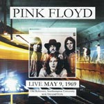 Live at Old Refectory May 9 1969