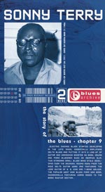 Blues archive 1937-47