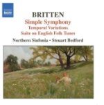 Simple symphony (Bedford)
