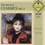Best Of Classics vol 1