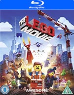 Lego - The movie