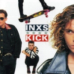 Kick 1987 (2011/Rem)