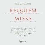 Requiem / Mass (Robert King)