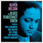 The blues and the abstract truth