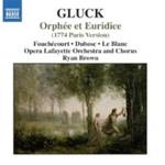 Orfeus & Eurydike (Komplett)