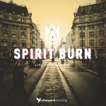 Spirit burn 2007