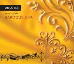 Discover Music Of The Baroque Era
