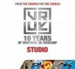 Worship Studio - 10 Years Of Vineyard UK