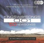 Kingsway Songs 001 - 50 New Songs