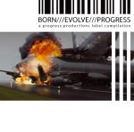 Born Evolve Progress Vol 3