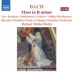 Mässa H-moll / Mass in B minor