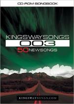Kingsway Songs 003 - 50 New Songs